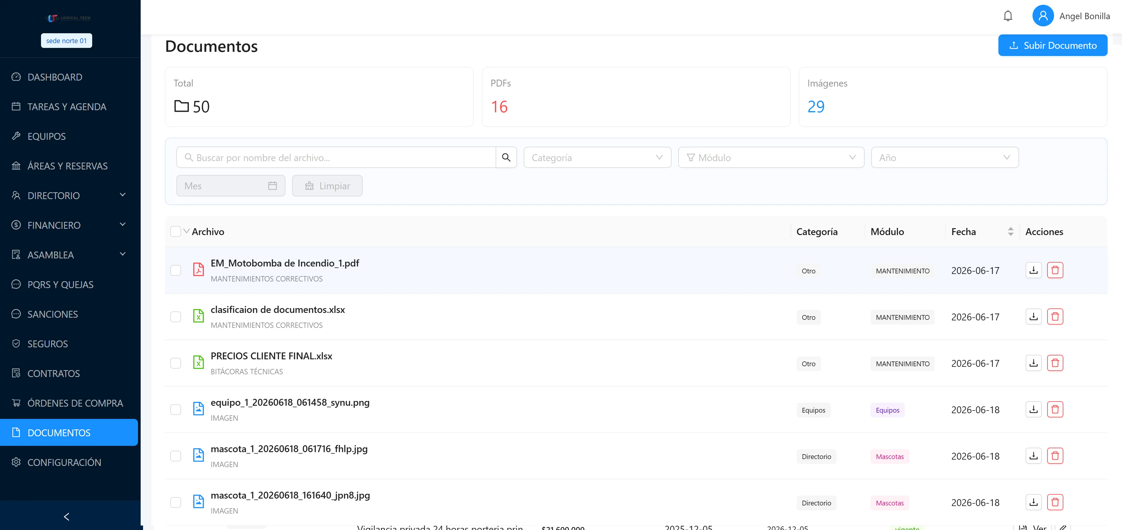 AdminTech 5